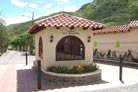 Hacienda San Joaquín